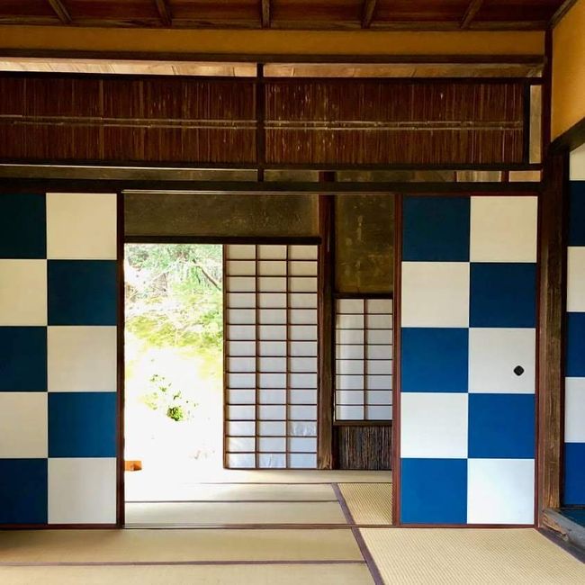 日本美の真髄に触れる旅④ ～桂離宮とおまけ編～』嵐山・嵯峨野