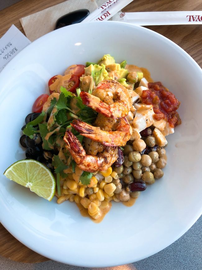 まぁ普通でした。