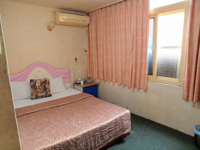 部屋はいい感じなのですが・・・<br />ベッドと枕が絶望的に合わなかった<br /><br />フロントの女性も親切で良かったのに全く眠れなかったので再訪はナシだなぁ・・・<br />残念