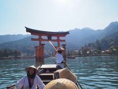 厳島神社