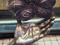 浅草暮-8　オレンジ通り　宵どき散歩　　　　　33/　　　21