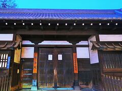 浅草暮-8　伝法院通り　宵どき散歩　　　　　33/　　　29