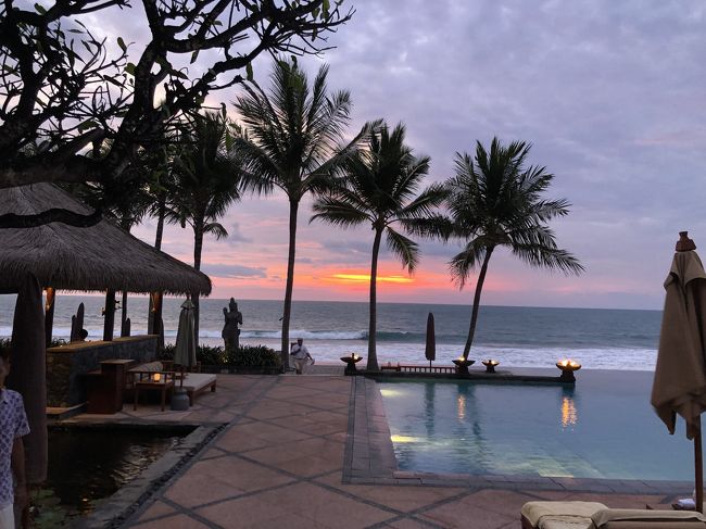 南国全開す\(//∇//)\