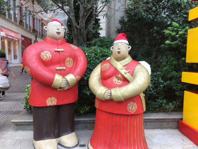 仕方がないので他を探すことにしました。<br />利東街なら素敵なお店もいっぱいありそう・・とトラムで移動しました。