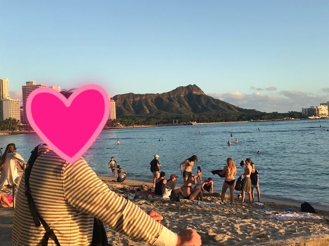 『2018年12月～ハワイで体験したこと1日目～』オアフ島(ハワイ)の旅行記・ブログ by オリベッティさん【フォートラベル】