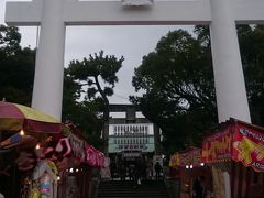 1/5やっと初詣
氏神さまの唐津神社