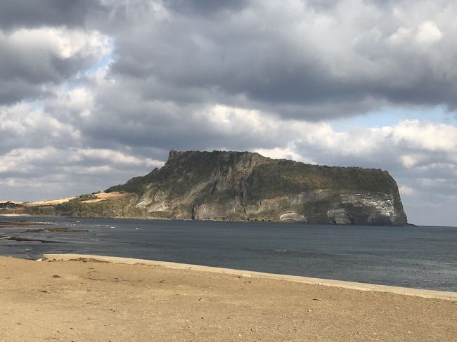 ソンサンポで撮った写真