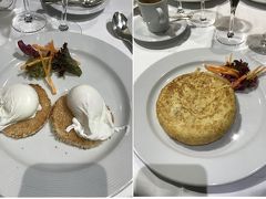 年越しスペイン旅行 マドリード バルセロナ周遊 マドリード市内観光 インターコンチネンタルマドリードクラブラウンジ マドリード スペイン の旅行記 ブログ By Arurunさん フォートラベル