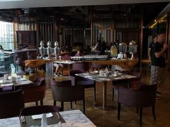 【2019年1月2日】
おはようございます。
バンコク最後の朝は、ヒルトンの朝食です。