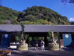 仙巌園(磯庭園)