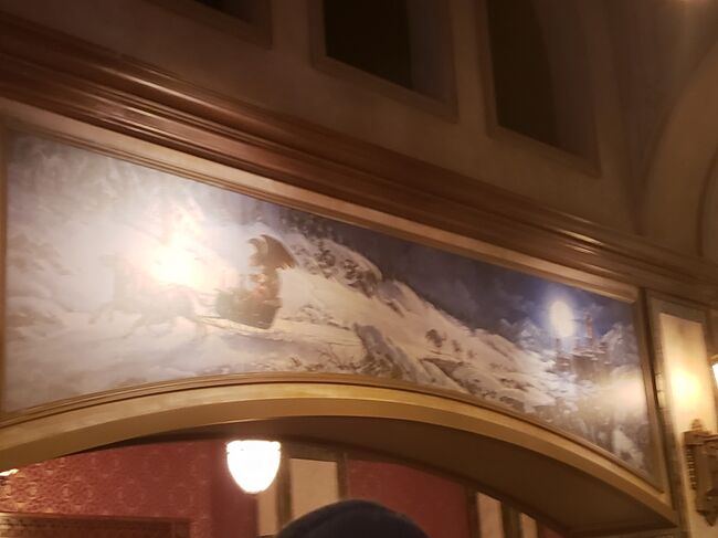 シニアトラベラー Disney Jcbカード10周年 Anniversary Special Night 満喫の旅 東京ディズニーリゾート 千葉県 の旅行記 ブログ By 3104ねえねえさん フォートラベル