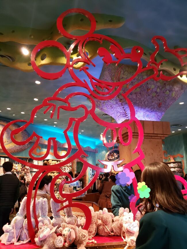 シニアトラベラー Disney Jcbカード10周年 Anniversary Special Night 満喫の旅 東京ディズニーリゾート 千葉県 の旅行記 ブログ By 3104ねえねえさん フォートラベル