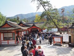 厳島神社