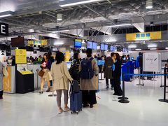 成田空港第3ターミナル