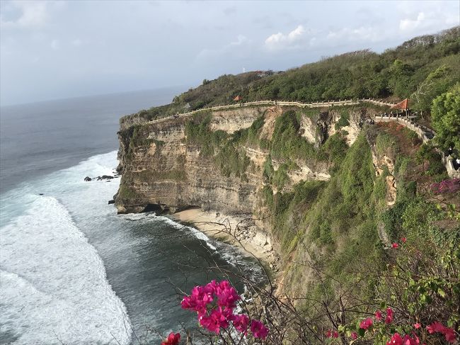 ここ、ガイドブックで見たことある！笑っ