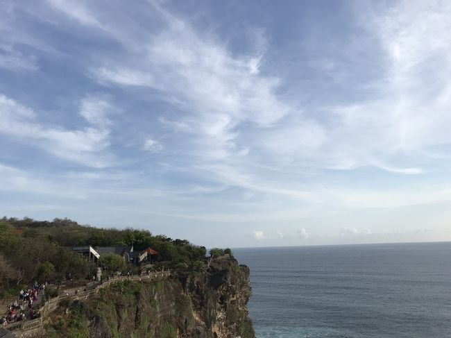 晴れてホントに良かった