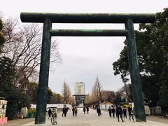 靖国神社