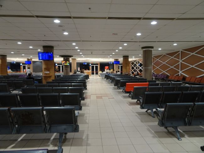 ランカウイ空港