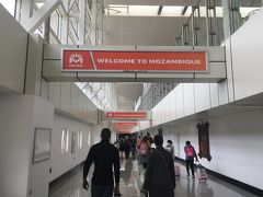 モザンビークに到着！
長い旅路でしたw

(モザンビーク編に続く→https://4travel.jp/travelogue/11444219 ）