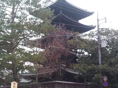 興福寺の五重塔