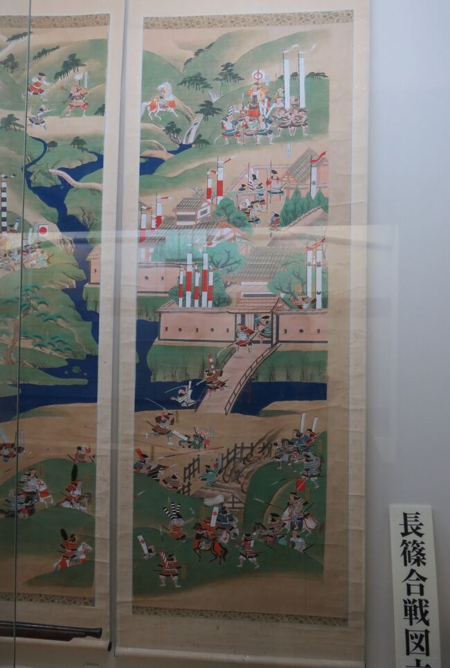 2018暮、大分の日本百名城(17/31)：12月20日(7)：中津城(6