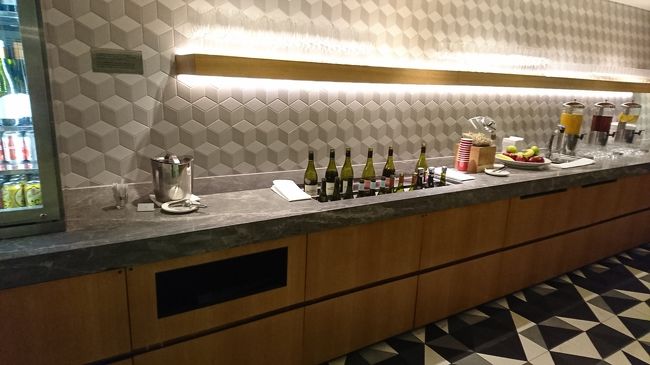 さすがオーストラリア、ワインも充実しています。