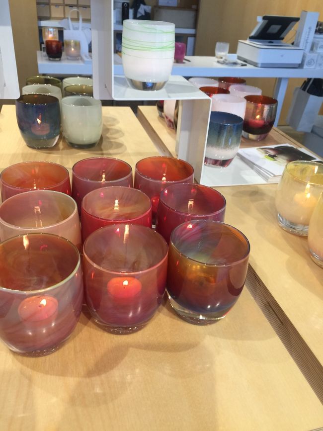 グラッシーベイベー<br />トゥルーフードの隣ぐらいな、、<br />