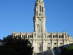 トリンダーテ教会