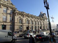 サン・ペント駅