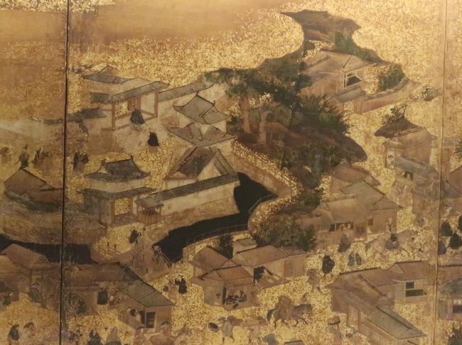 Amazon.co.jp: 絵図 （城郭図）神奈川県 相模國 小田原城 江戸