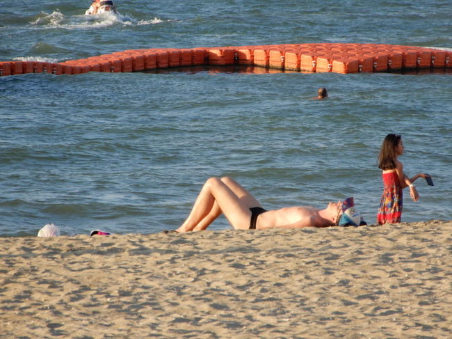 2019 新年。新しい年が始まったね。スローライフが一番。