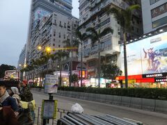 ネイザンロード