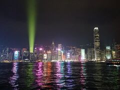 シンフォニー オブ ライツ