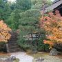 紅葉巡り（京都）　1日目後半