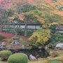 紅葉巡り（京都）　1日目後半