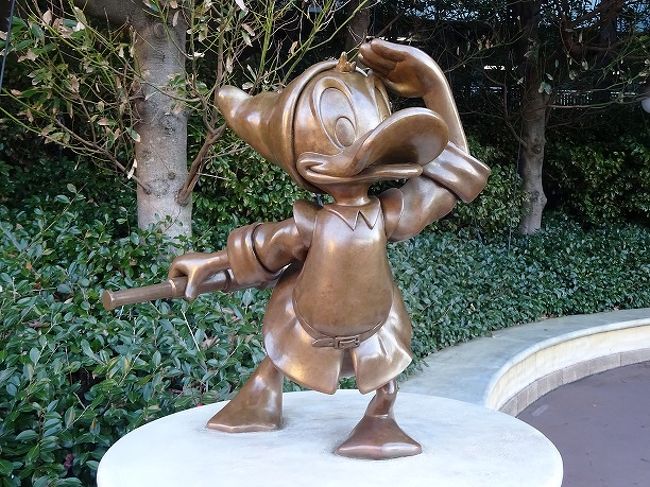 8年ぶりの東京ディズニーシー 19 その１ 東京ディズニーリゾート 千葉県 の旅行記 ブログ By タルヲさん フォートラベル