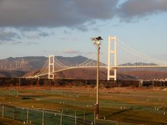 白鳥大橋