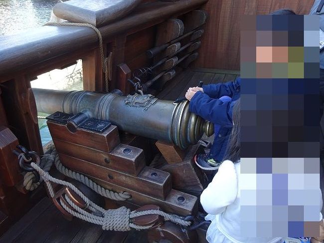 8年ぶりの東京ディズニーシー 19 その2 東京ディズニーリゾート 千葉県 の旅行記 ブログ By たるのすけさん フォートラベル