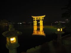 厳島神社