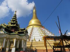 13:05
Maha Zayde Pagoda