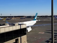 成田空港第2ターミナル