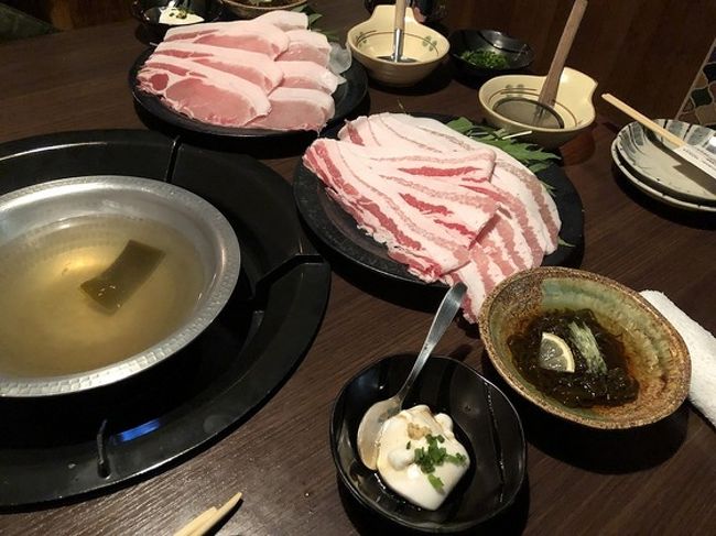 19年1月沖縄グルメ旅行2日目 那覇 沖縄県 の旅行記 ブログ By 岡田恵美子さん フォートラベル