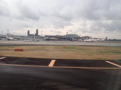 成田国際空港