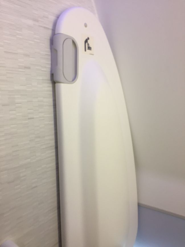 横幅は25センチくらいかな、長さはあり