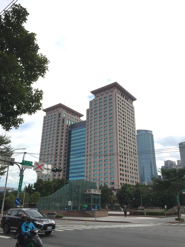 小潘のために板橋にやってきた