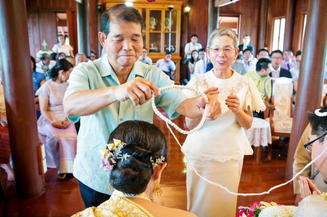 結婚するぜ In タイランド Part 5 タイの結婚式 バンコク タイ の旅行記 ブログ By Salaamさん フォートラベル