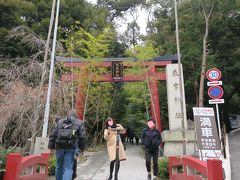 梅園からブラブラ歩いて1５分ほどで来宮神社に。

昨年4トラの旅行記でこの神社に「酒難除」のお守りがある
ことを知り、ここはひとつ、熱海に行くならゲットしなくちゃ！
と訪れました^^

akepi48さんのパワフルで素敵な旅行記です↓
https://4travel.jp/travelogue/11435293

