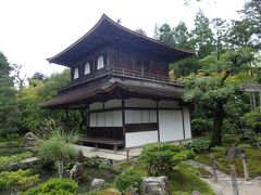 銀閣寺 (慈照寺)