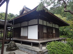 銀閣寺 (慈照寺)