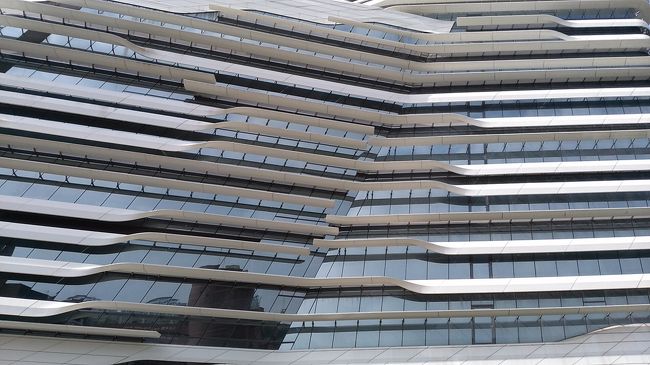 有名な方がデザインしたのでしょうね。